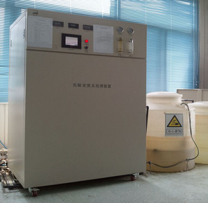 實驗室廢水處理設備ZYSYFS-500L-1000L與實驗室污水處理設備500L 價格、廠家與圖片全解析