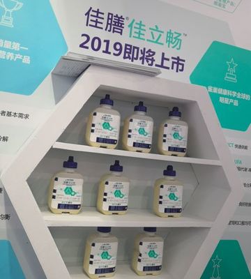 ICU患者康復的福音 融合腸內營養特醫食品與智能康復設備的新篇章